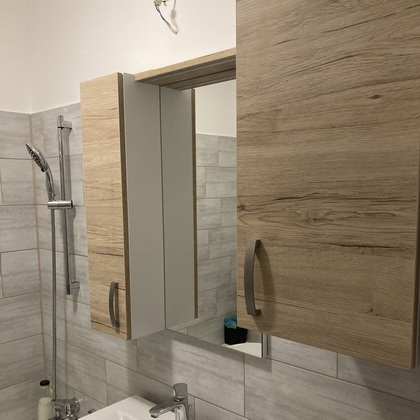 Fürdőszoba bútorok