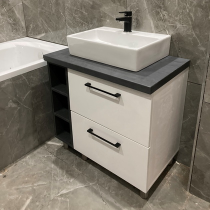 Fürdőszoba bútorok