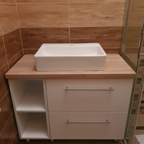 Fürdőszoba bútorok